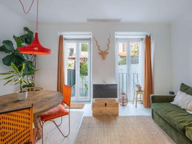 Apartamento alugar em Estrela, Lisboa