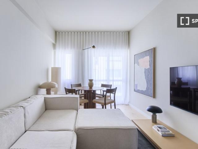Apartamento alugar em Avenidas Novas, Lisboa