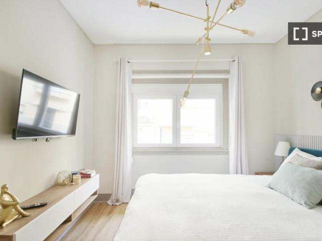 Apartamento alugar em Lisboa