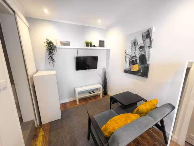 Apartamento alugar em Santa Maria Maior, Lisboa