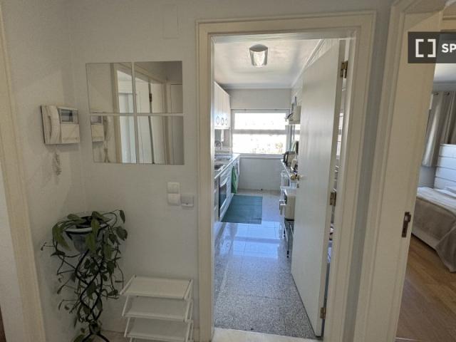 Apartamento alugar em Alta de Lisboa, Lisboa