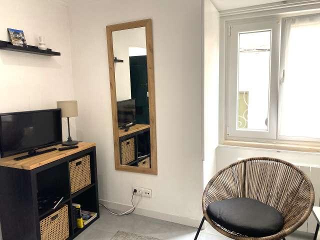Apartamento alugar em São Vicente de Fora, Lisboa