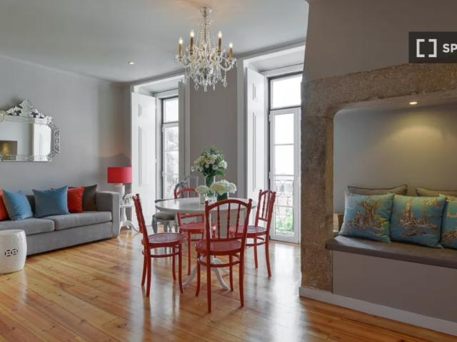 Apartamento alugar em Lisboa