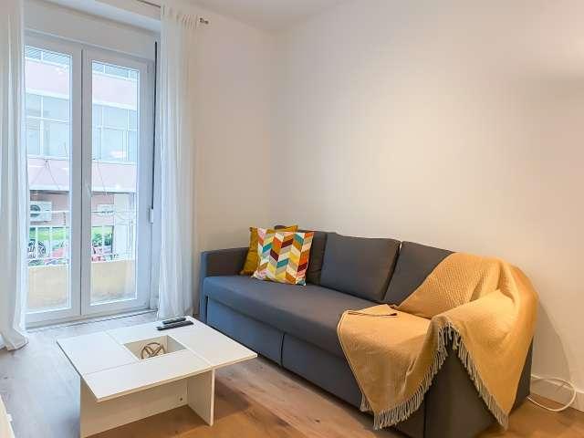 Apartamento alugar em Picheleira, Lisboa
