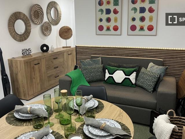 Apartamento alugar em São Vicente de Fora, Lisboa