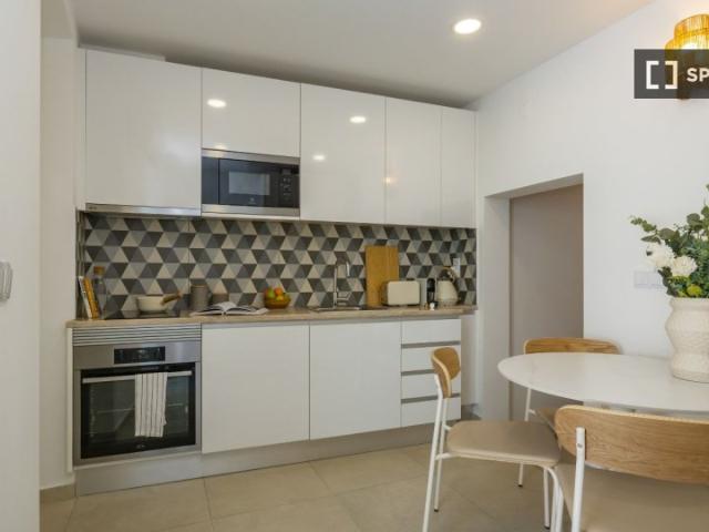 Apartamento alugar em Ajuda, Lisboa