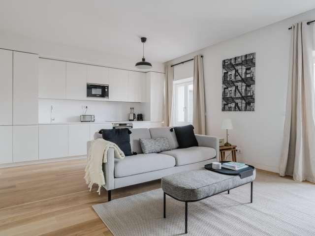 Apartamento alugar em Lisboa