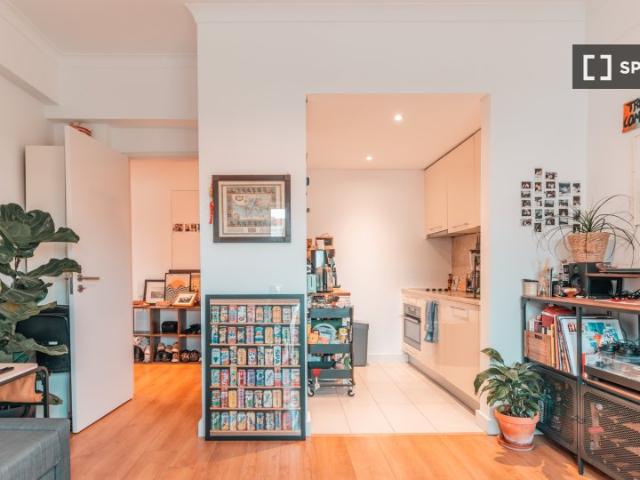Apartamento alugar em Lisboa