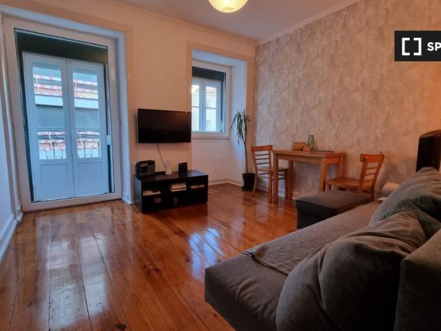 Apartamento alugar em São Vicente de Fora, Lisboa