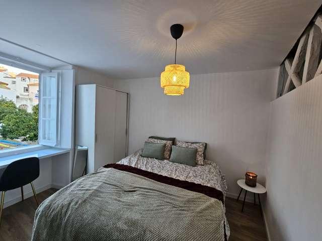 Apartamento alugar em Santa Maria Maior, Lisboa