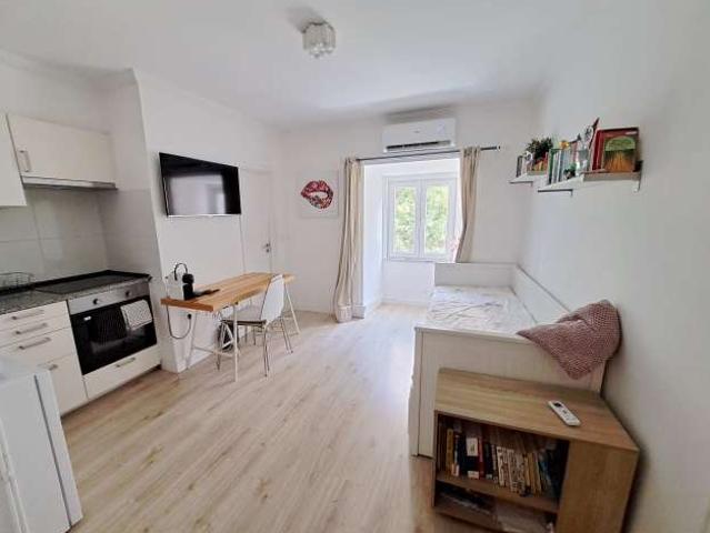 Apartamento alugar em São Paulo, Lisboa