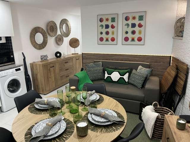 Apartamento alugar em São Vicente de Fora, Lisboa
