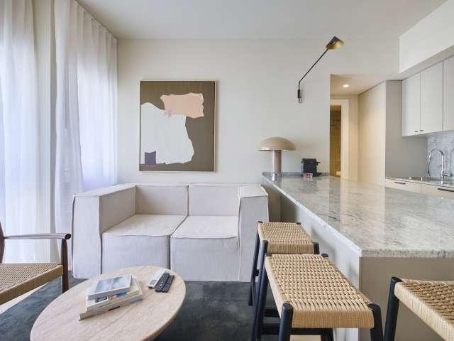 Apartamento alugar em Avenidas Novas, Lisboa