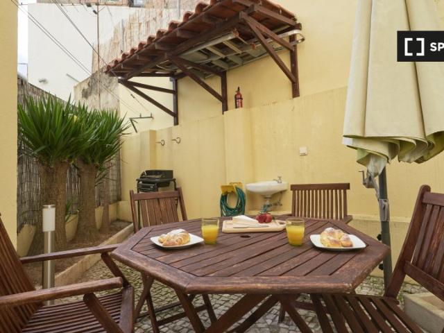 Apartamento alugar em Lisboa