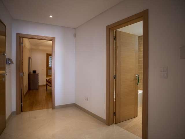 Apartamento alugar em Santa Clara, Lisboa