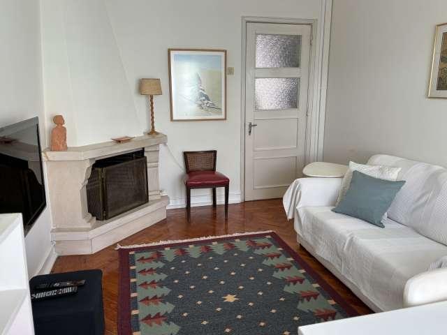 Apartamento alugar em Lisboa
