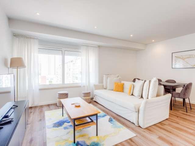 Apartamento alugar em Lisboa