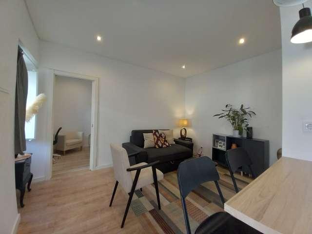 Apartamento alugar em Ajuda, Lisboa