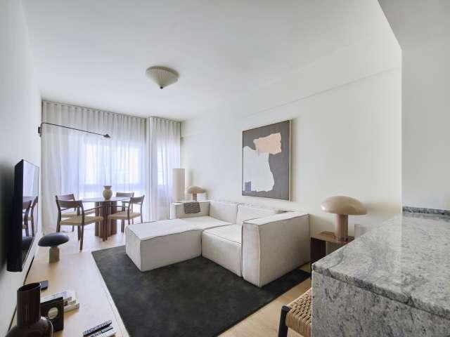 Apartamento alugar em Avenidas Novas, Lisboa