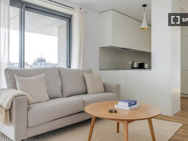 Apartamento alugar em Lisboa