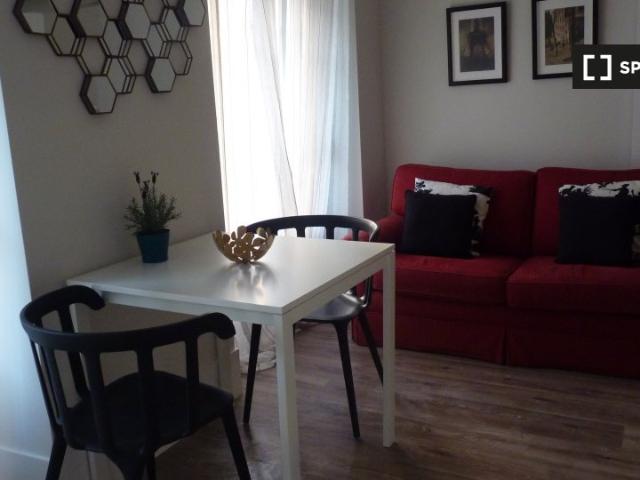 Apartamento alugar em Lisboa