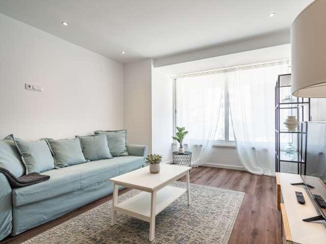 Apartamento alugar em Lisboa