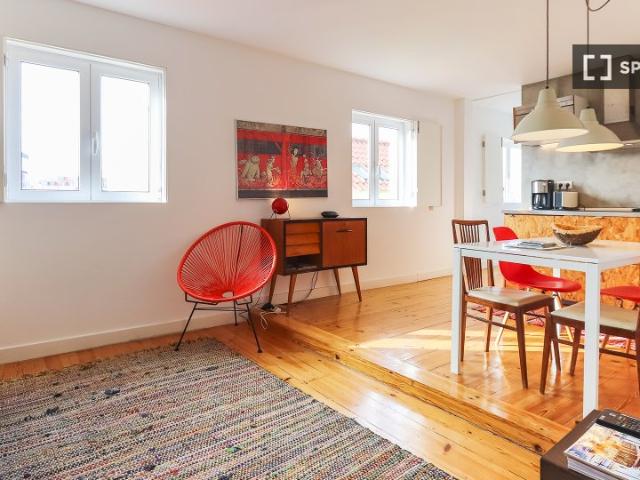 Apartamento alugar em Santa Maria Maior, Lisboa