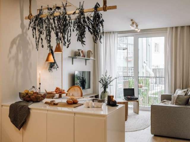 Apartamento alugar em Lisboa