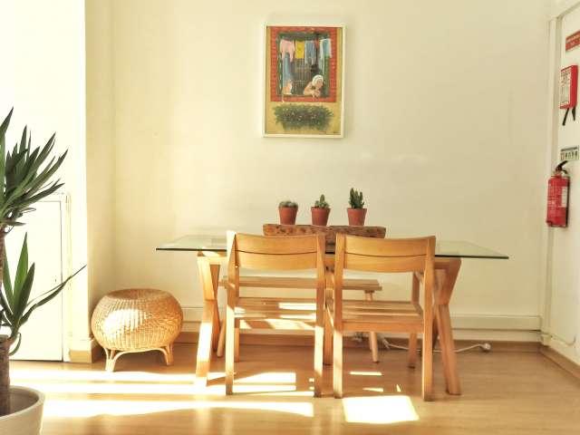 Apartamento alugar em Santo António, Lisboa