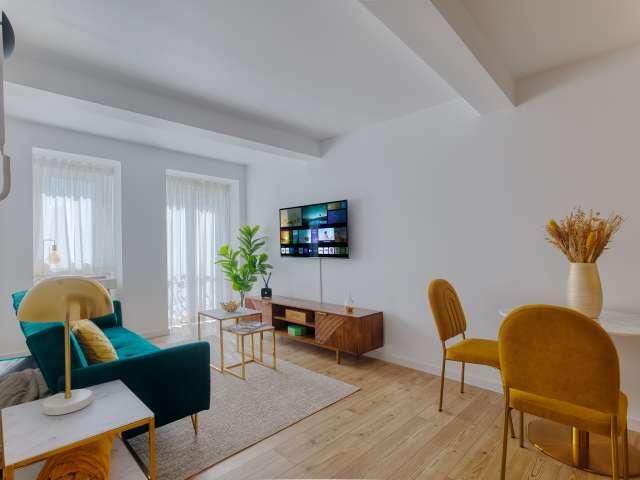 Apartamento alugar em Ajuda, Lisboa