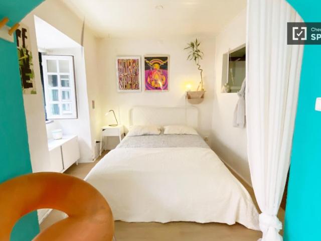 Apartamento alugar em Mercês, Lisboa