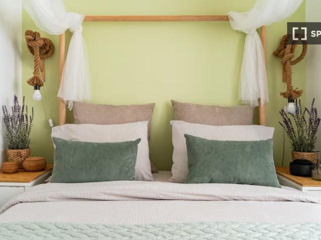 Apartamento alugar em Castelo, Lisboa