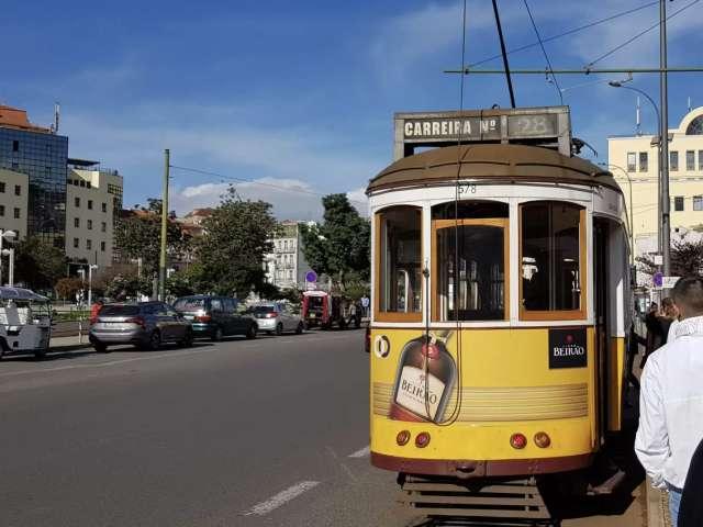 Apartamento alugar em Santa Maria Maior, Lisboa