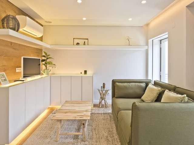 Apartamento alugar em Estrela, Lisboa