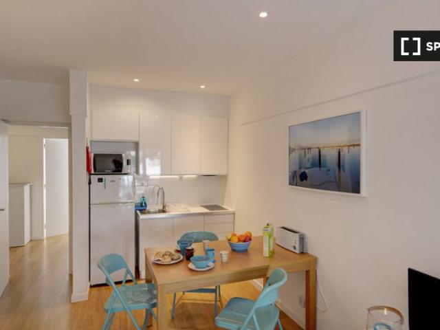 Apartamento alugar em Bairro Azul, Lisboa