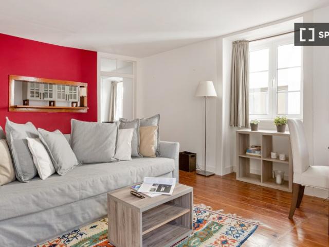 Apartamento alugar em Misericórdia, Lisboa
