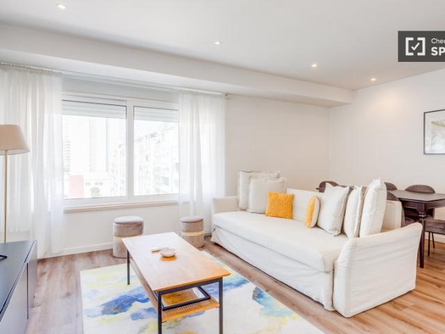 Apartamento alugar em Lisboa