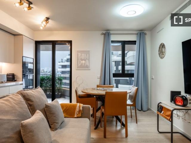 Apartamento alugar em Parque das Nações, Lisboa
