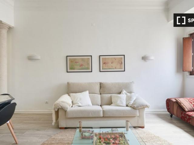 Apartamento alugar em Santa Catarina, Lisboa