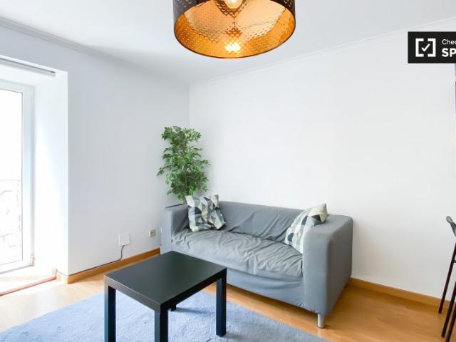 Apartamento alugar em Santa Catarina, Lisboa