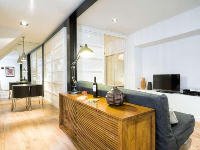 Apartamento alugar em Santa Maria Maior, Lisboa