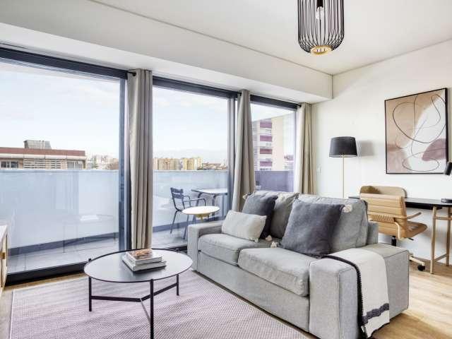 Apartamento alugar em Lisboa