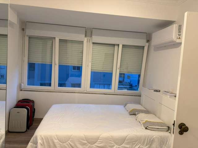 Apartamento alugar em Lisboa
