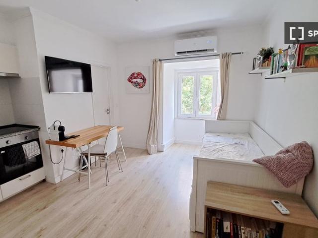 Apartamento alugar em São Paulo, Lisboa