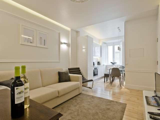 Apartamento alugar em Estrela, Lisboa