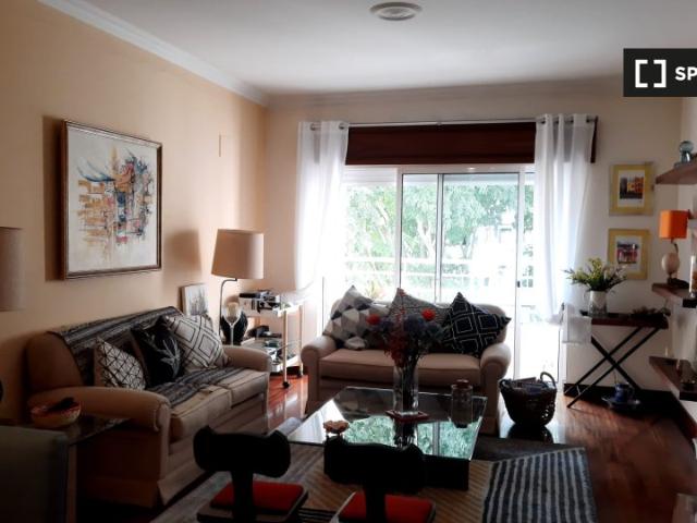 Apartamento alugar em Lisboa