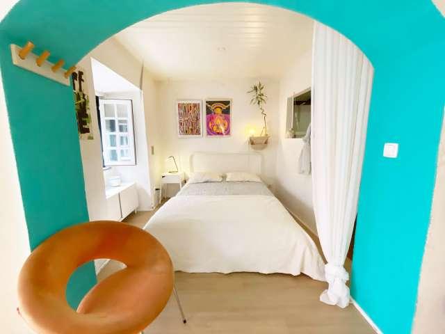 Apartamento alugar em Misericórdia, Lisboa
