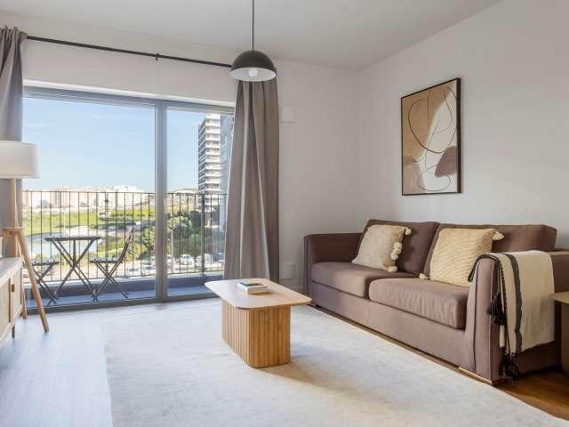 Apartamento alugar em Lumiar, Lisboa