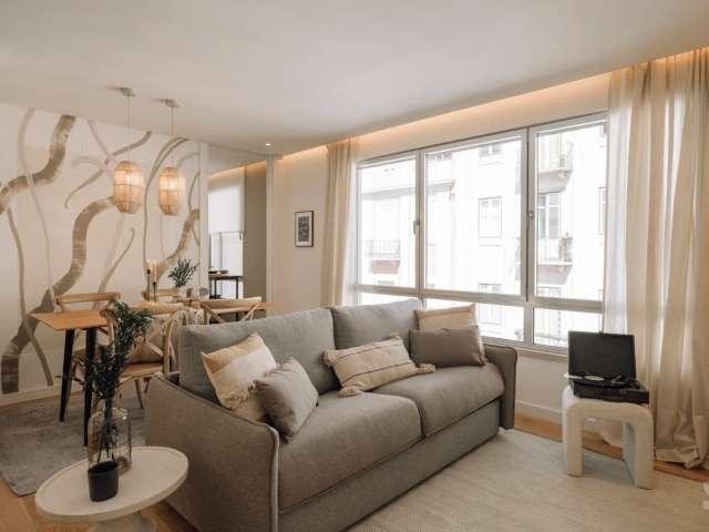 Apartamento alugar em Lisboa