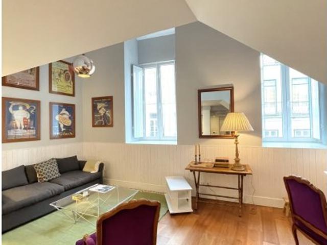Apartamento alugar em Lisboa, São Bento